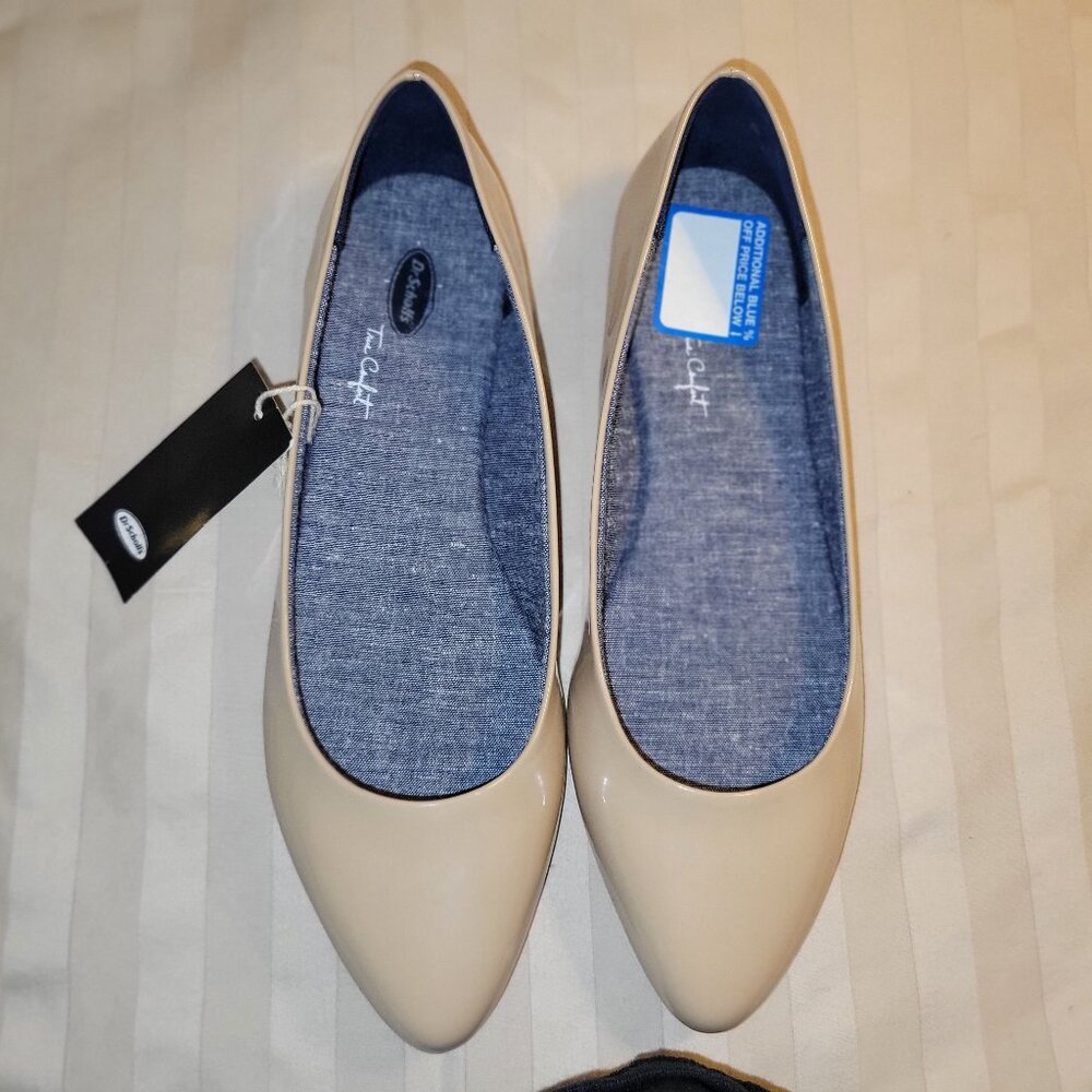 Dr Scholls